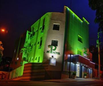 Ipê Hotel Guaru