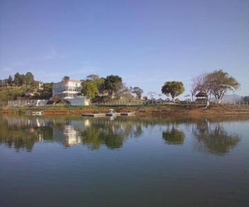 Pousada Marina Águas De Igaratá