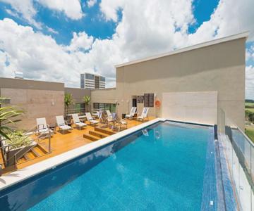 Hyatt Place Sao Jose do Rio Preto
