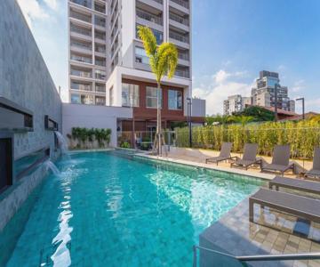 Charlie For You Vila Mariana