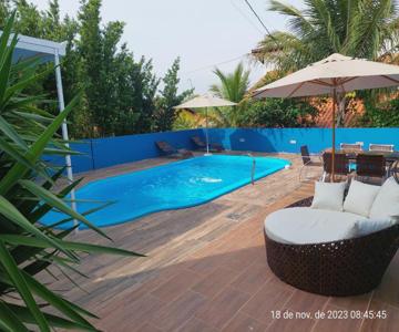 Temporada Belas Casas