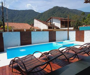 Pousada Tribo Hostel