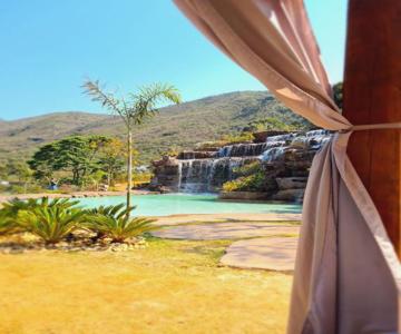 Hotel Recanto Da Serra