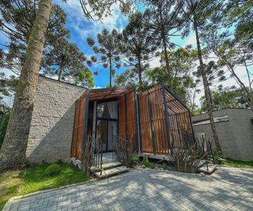 Hotel Boutique Vinicola Araucaria By Slaviero Hoteis