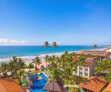 Hotel Solar Porto de Galinhas