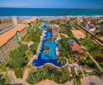 Viva Porto de Galinhas Resort