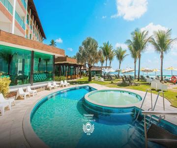 Kembali Hotel
