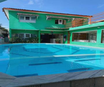 Pousada Casa Porto