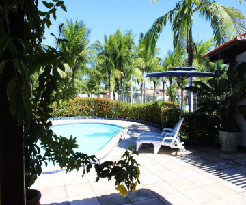 Vila Moa