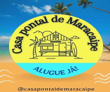 Pousada Pontal de Maracaipe