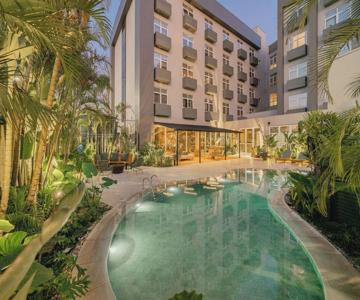 Intercity Aeroporto Porto Alegre