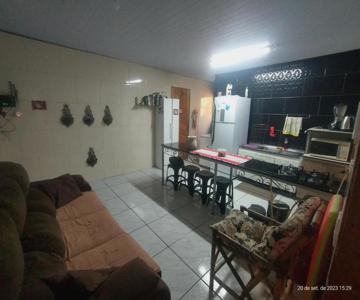 Tapera Florianópolis
