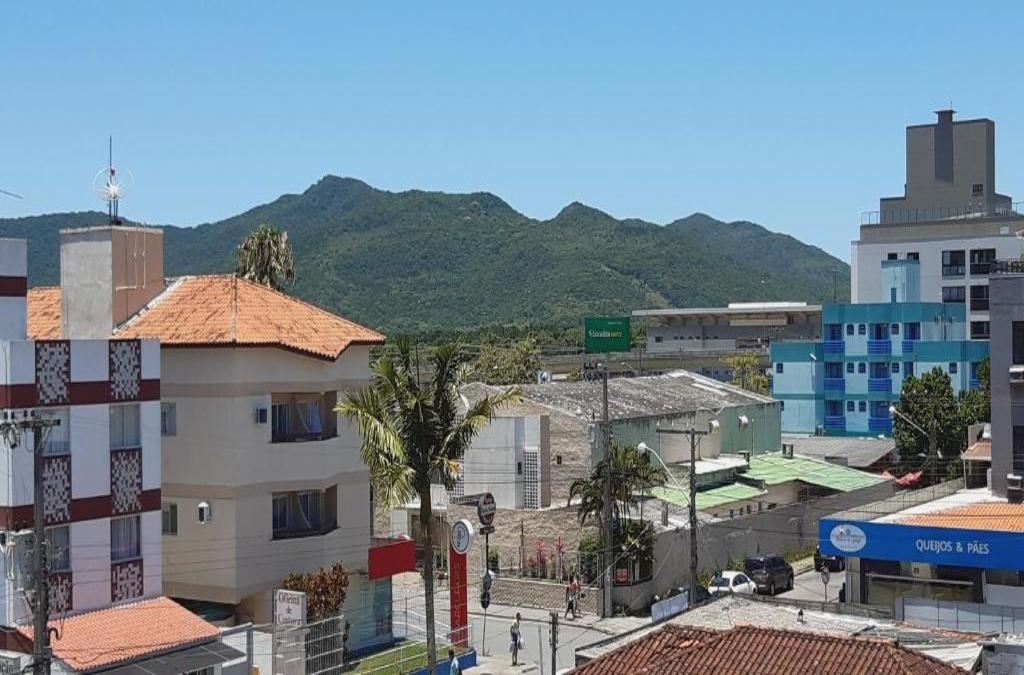 Rosa Cristina Residencial