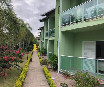Paraíso Do Santinho Apartamentos