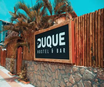 Duque Hostel