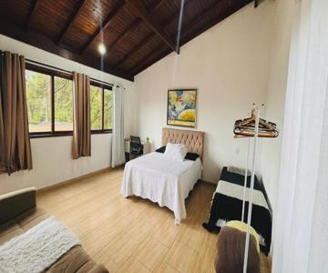 Hostel Ribeirao Do Sol