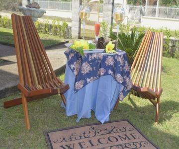 GM Suites Bed & Breakfast