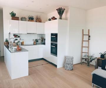 Avliving City Loft Basel