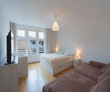 Rooftop Loft City Center - Modern, New Renovated