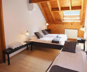 La Pierre a Catillon