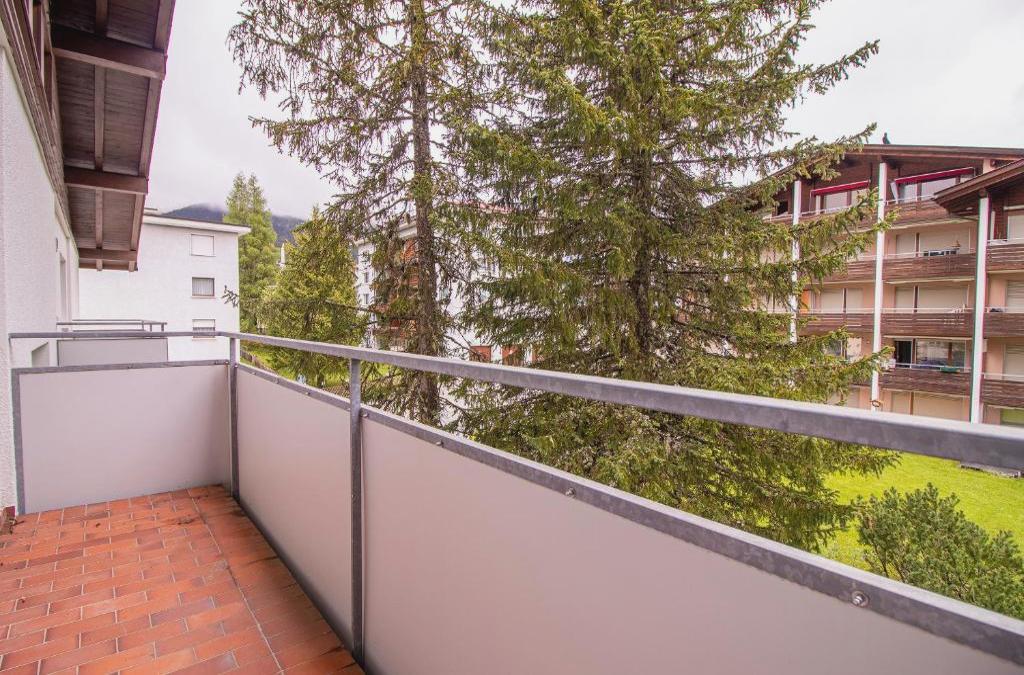 Latschüel By Arosa Vacations