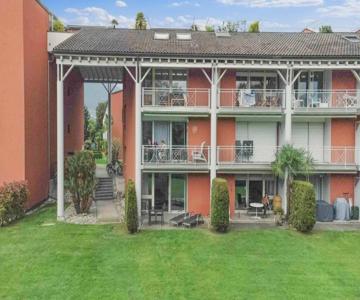 Golf Ranch - 1. piano