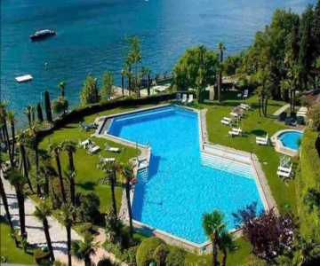 Bellavista Apartment