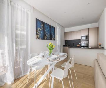 Family Joy - Close To City Centre
