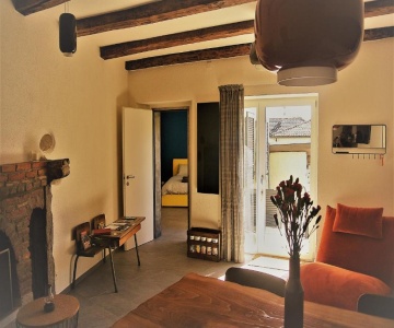 A Cà Balade In Design