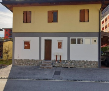 Bnb Rivera-monteceneri Parking Free