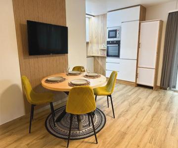 Studio Magnifique Avec Terrasse Spacieuse Et Jardin Loèche-les-bains Vacances