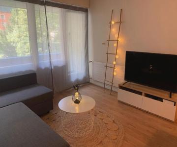 Super Central - Appartement 2,5pcs à Leukerbad