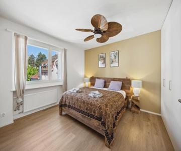 Up&great Apartments - Stylish City Living