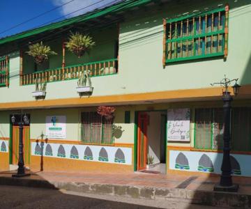 Hospedaje Guatape