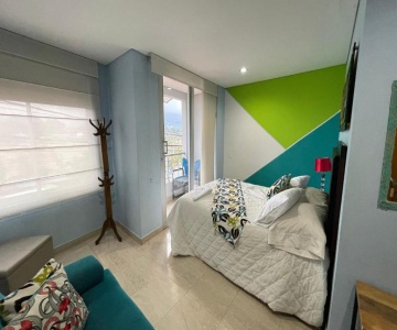 Hotel Brisas De Guatape