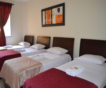 Sol de Laureles Casa