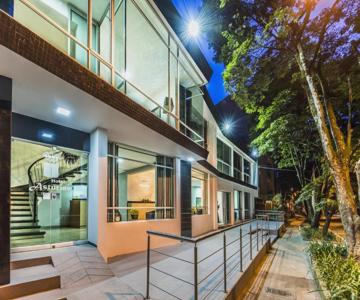 Casa Hotel Asturias Medellin
