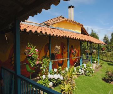 Casa Mosaico Hotel Boutique