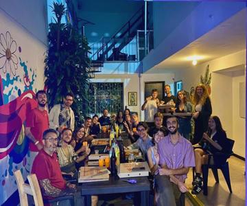 Experience B&B Estadio