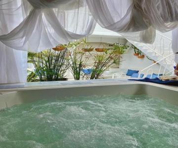 Selva Maria Hotel Boutique