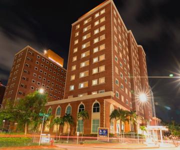 Hotel Dann Carlton Barranquilla