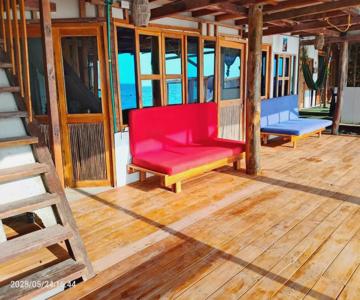 Cabañas Palos Locos