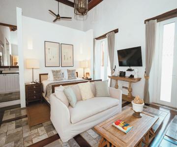 Casa del Coliseo Boutique