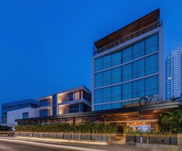 OZ Hotel Cartagena
