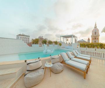 Casa Diluca Hotel Boutique