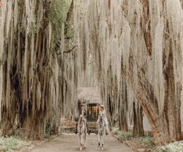 Hotel Hacienda Suescún