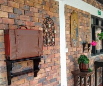 Posadas San Antonio Campestre