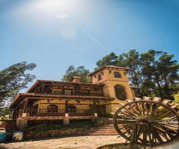 Guatika Fincaventura