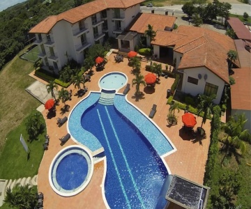 Hotel Parador El Guafal