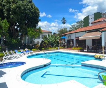 Kau Hotel